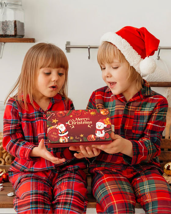 Christmas Money Gift Envelope