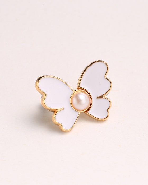 Butterfly Waist Buckle