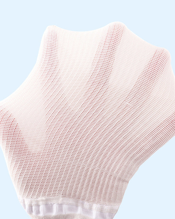 Anti-Slip Synthetic Silk Knee Pads