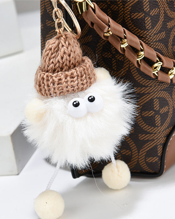 Cross-Body Mobile Phone Bag