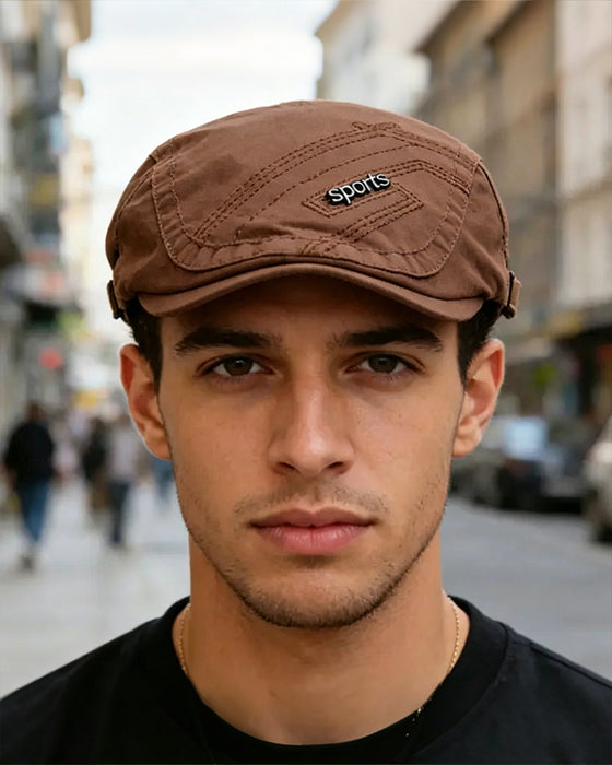 Men's Casual Baseball Cap