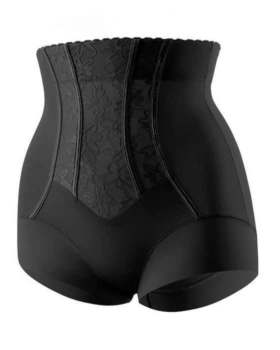 Women's High-Waisted Tummy Control Underwear
