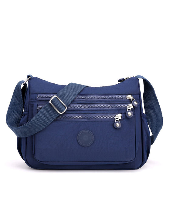⌛ Limited-Time Offer – Lightweight Water-Resistant Crossbody Bag 👜