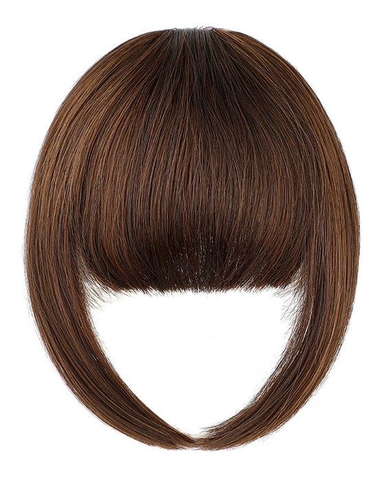 Wispy Bangs Clip in Hair Extensions