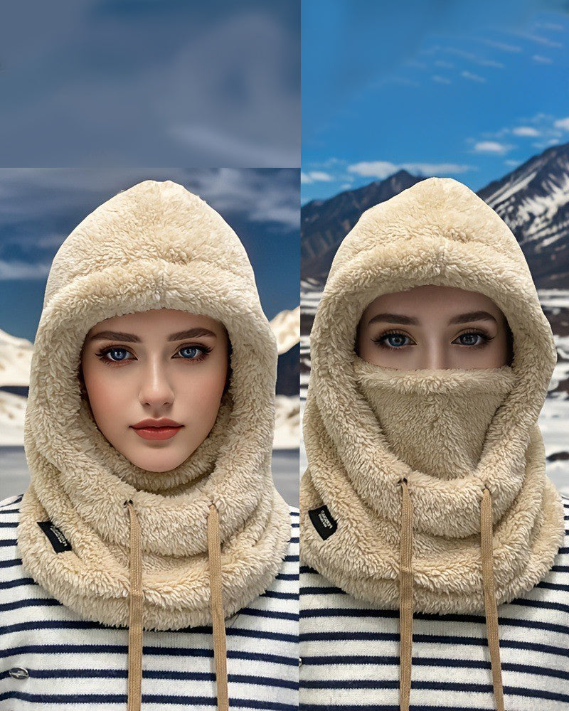 Sherpa Hoods