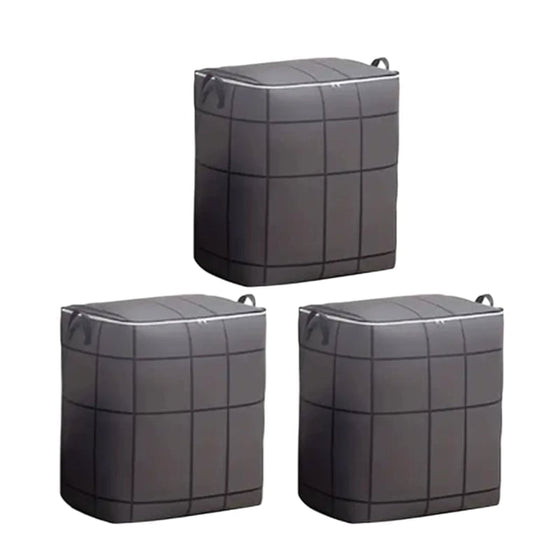 Portable Moving Storage Bags