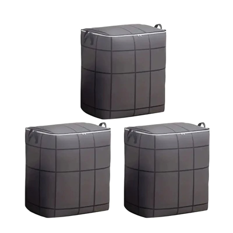 Portable Moving Storage Bags