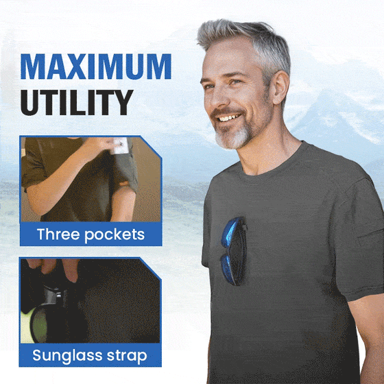 Super Stretch Classic Outdoor Shirt