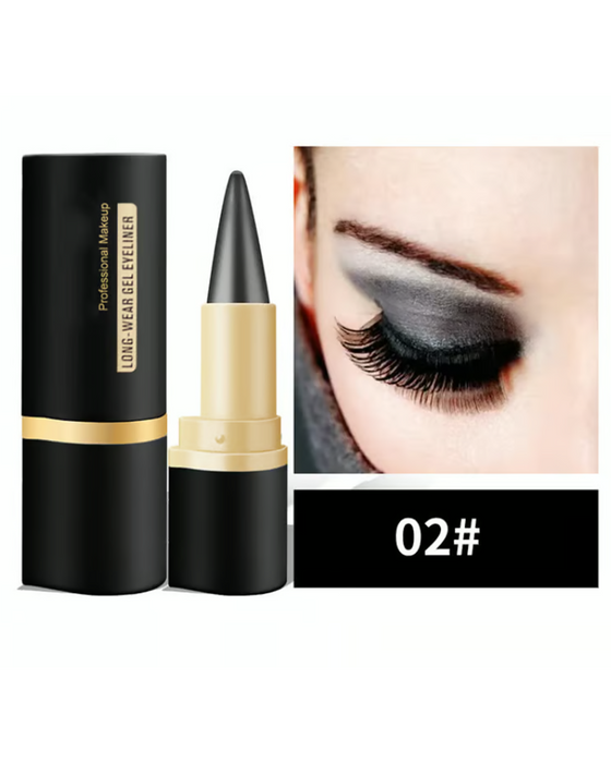 Natural Water Proof Eyeliner Cream
