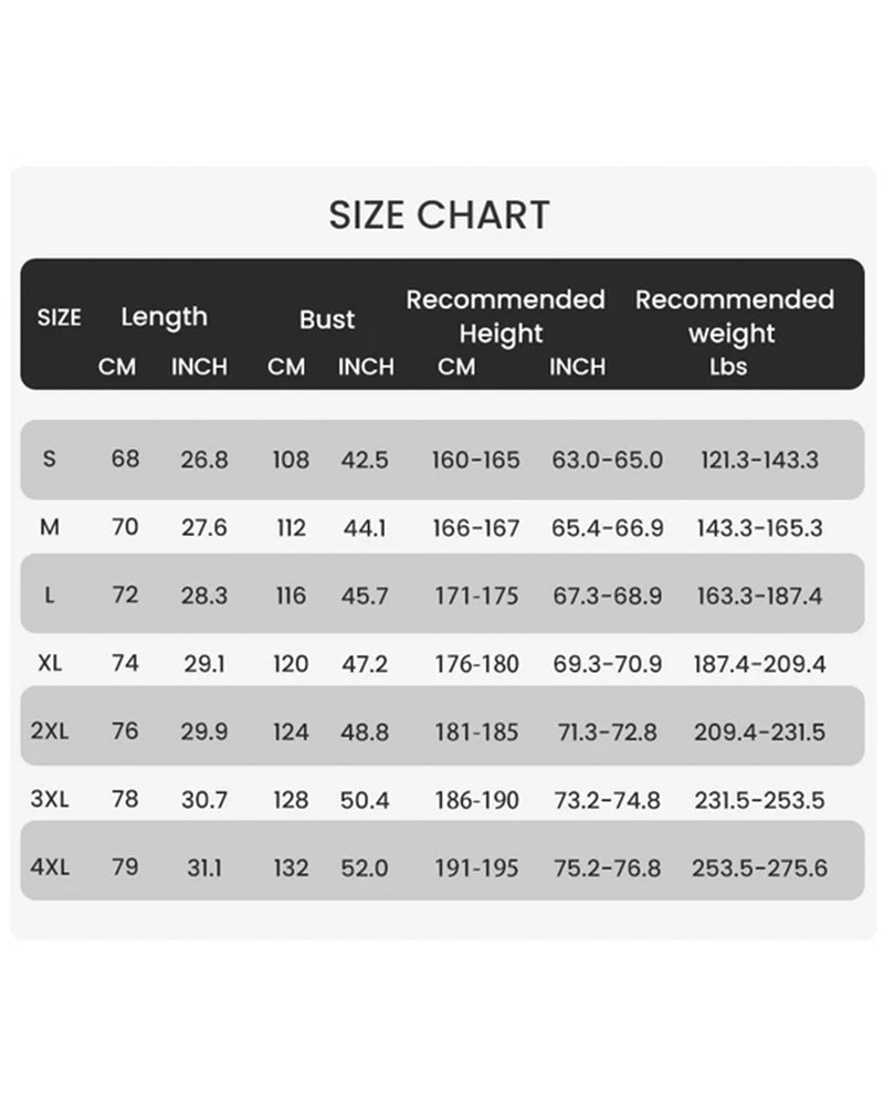 Men's Gradient Crew Neck Tank Top