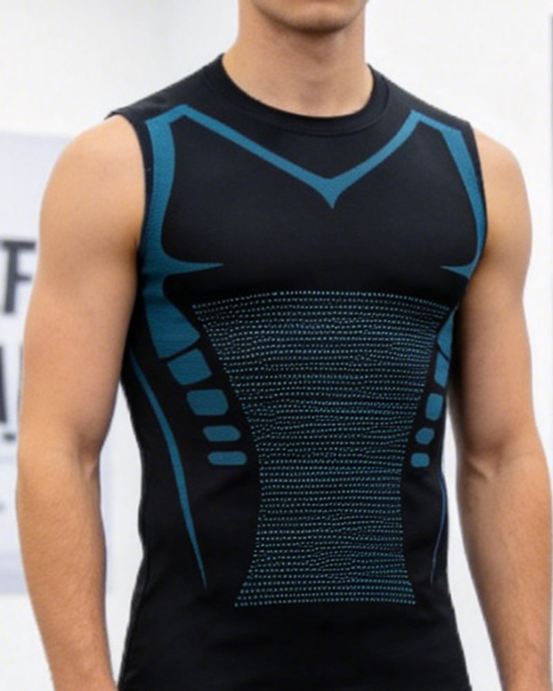 Men's Quick Dry Tank Top