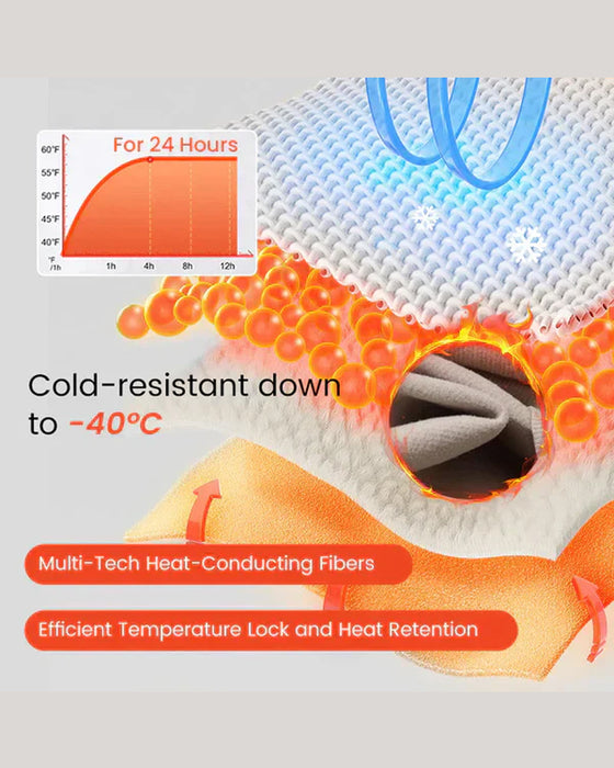 Women's Thermal Tank Tops With Built-in Bra