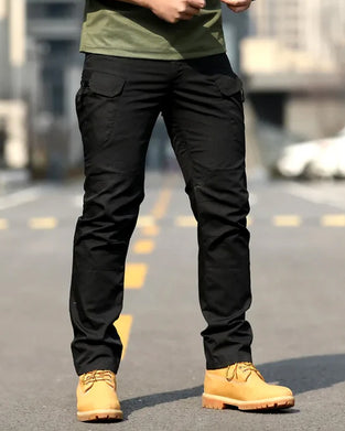 Men's Tactical Waterproof Pants