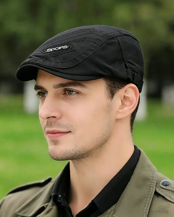 Men's Casual Baseball Cap