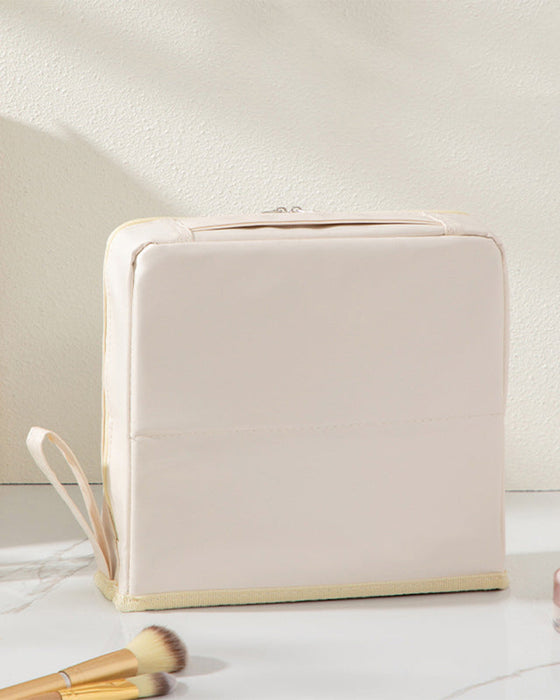 Waterproof Large-Capacity Portable Makeup Bag