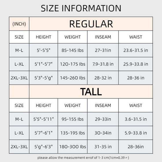 One-Seam Shaping Fleece Leggings