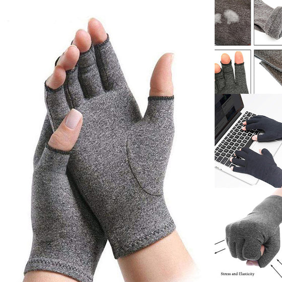 Relieve Joint Pain Hand Gloves