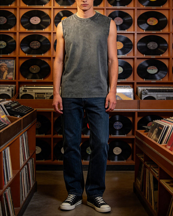 Fashion Loose Hip Hop Tank Top