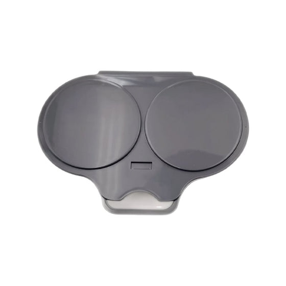 Microwave Egg Poacher