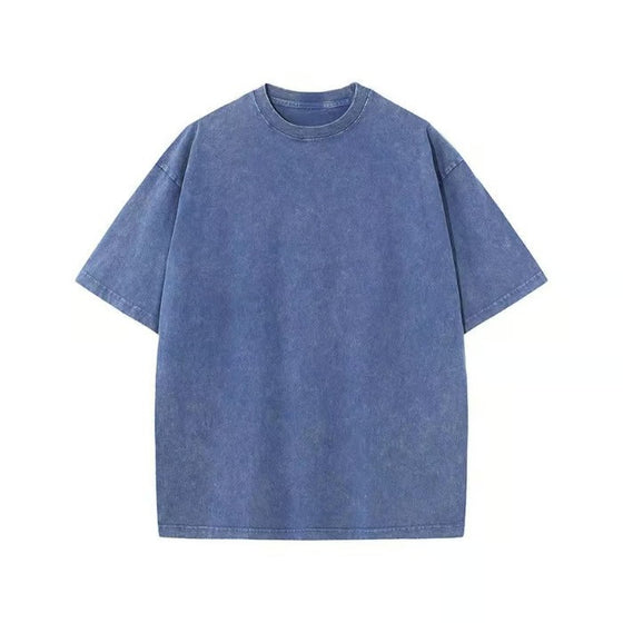 Men's Vintage Loose T-Shirt