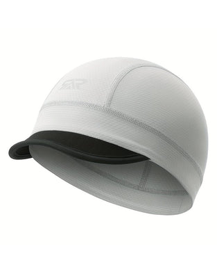 Quick-Dry Breathable Sun Visor Cycling Cap