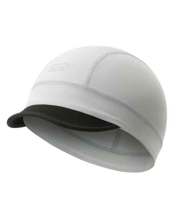 Quick-Dry Breathable Sun Visor Cycling Cap