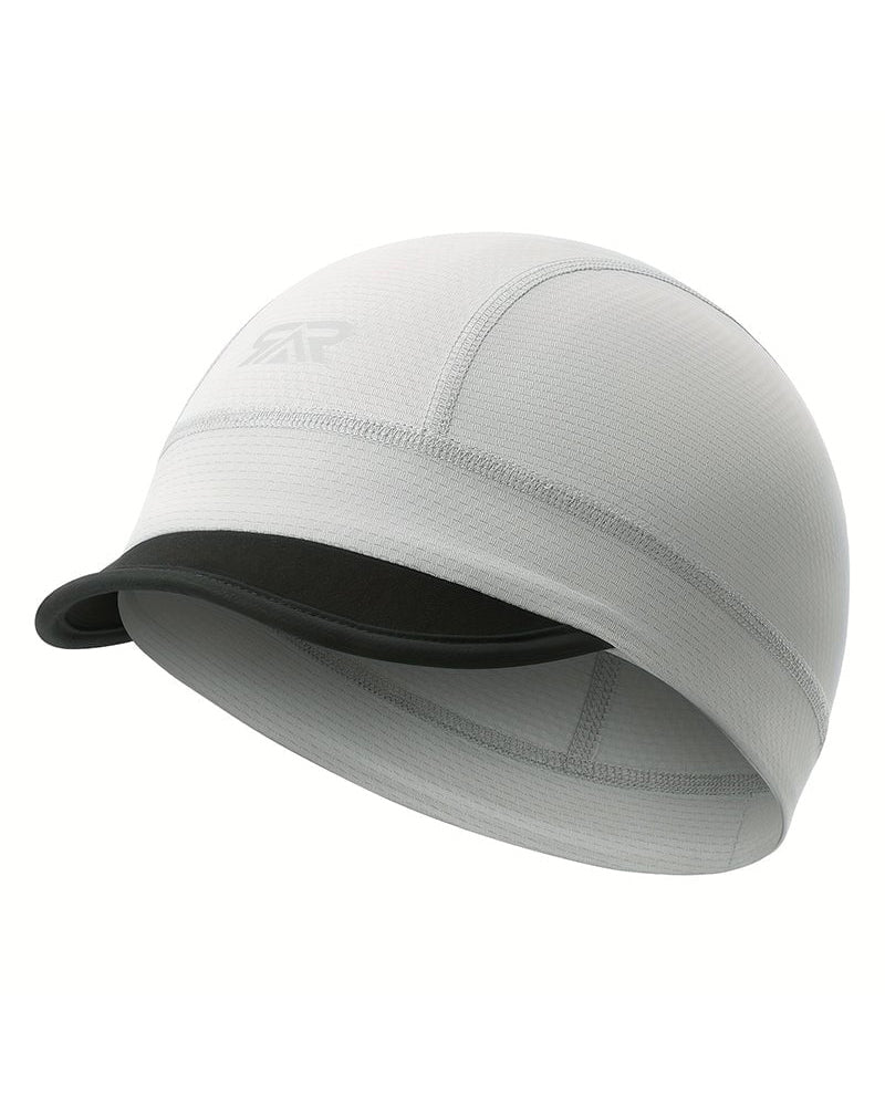 Quick-Dry Breathable Sun Visor Cycling Cap