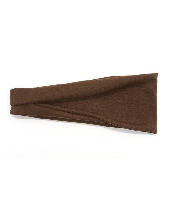 Women's Universal No-Slip Elastic Fashion Headband