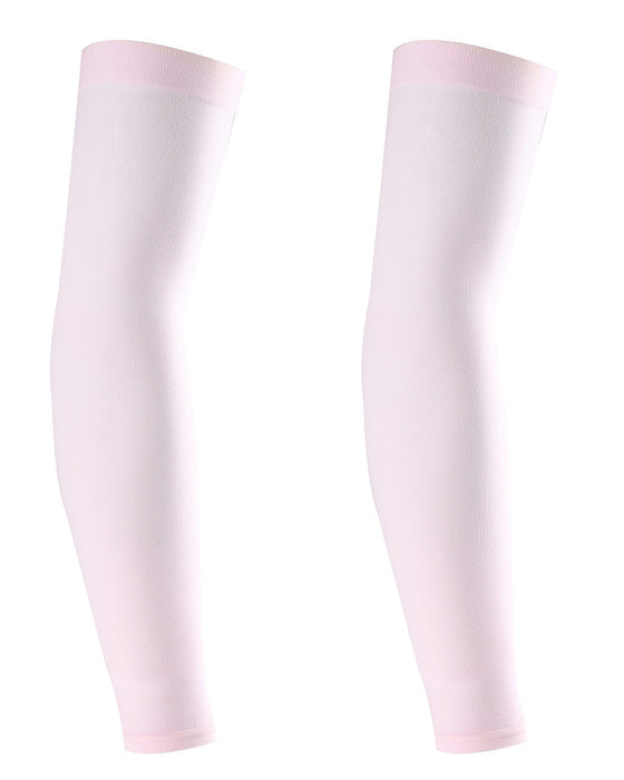 Solid Fingerless Ice Sleeves