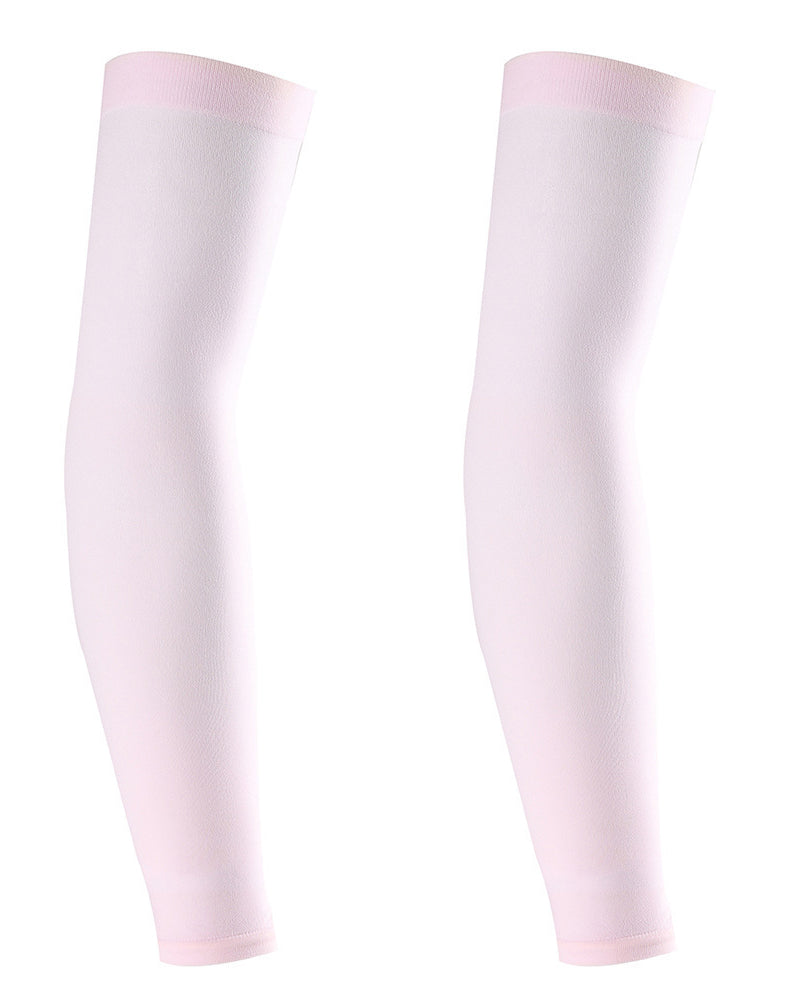 Solid Fingerless Ice Sleeves