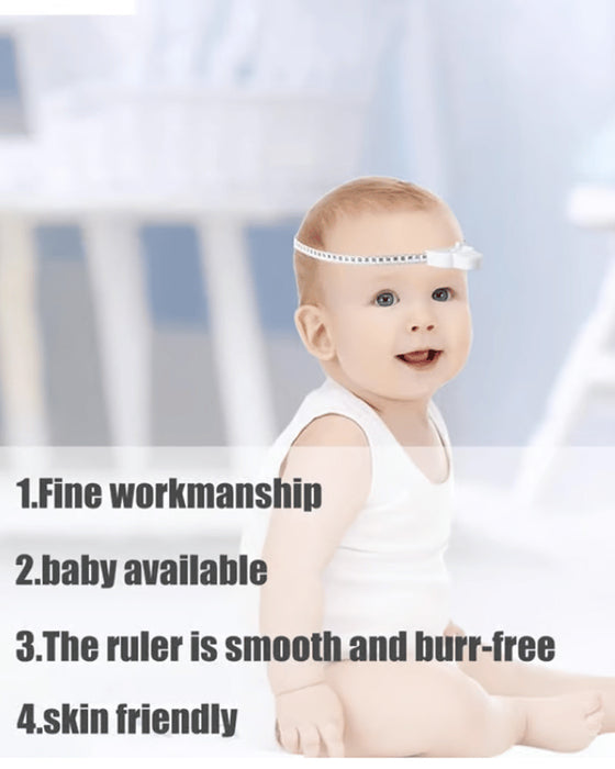 Perfect Body Tape Measure