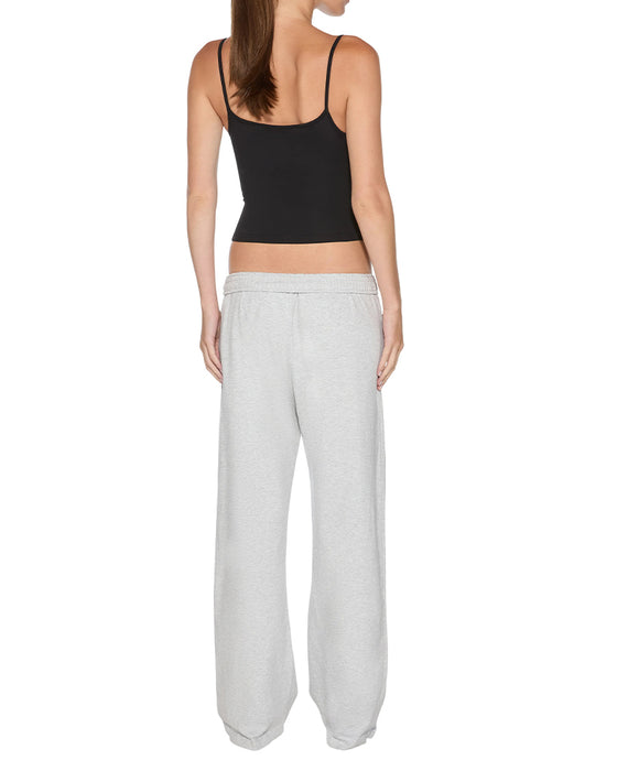 U-Neck Strappy Cami Top