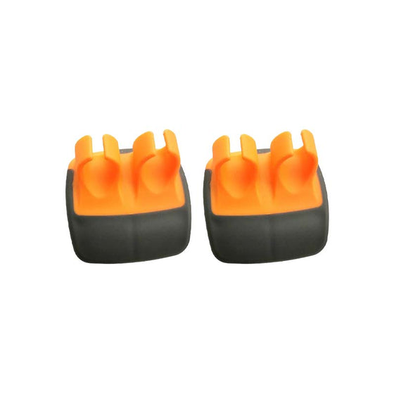 Two-Finger Protective Peeler
