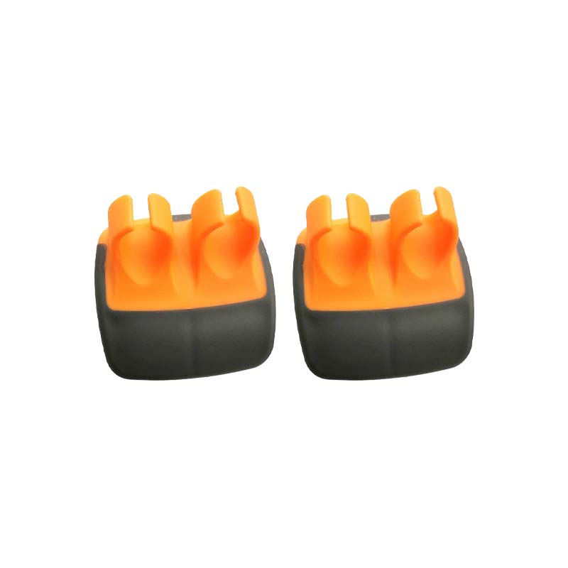 Two-Finger Protective Peeler