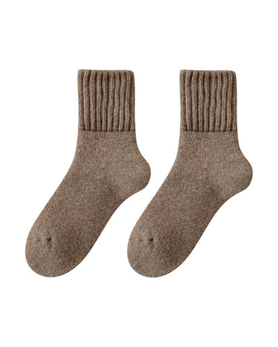 Women's Merino Wool Boot Socks