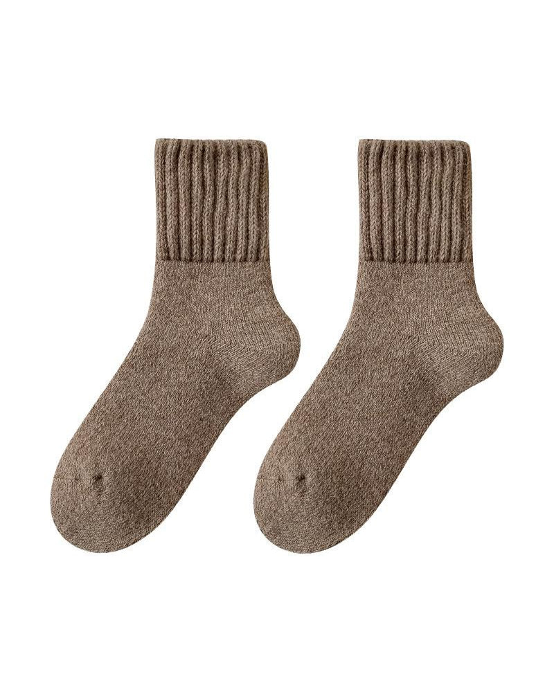 Women's Merino Wool Boot Socks