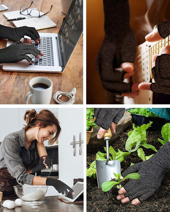 Relieve Joint Pain Hand Gloves