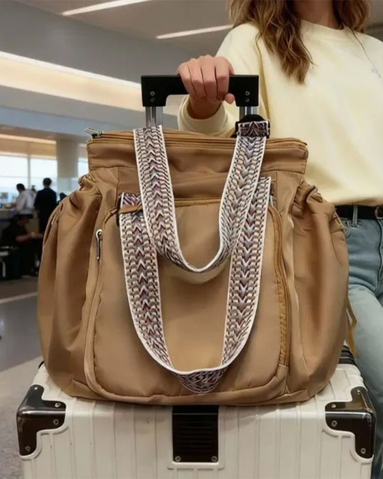 Large Capacity Smartcarry Bag