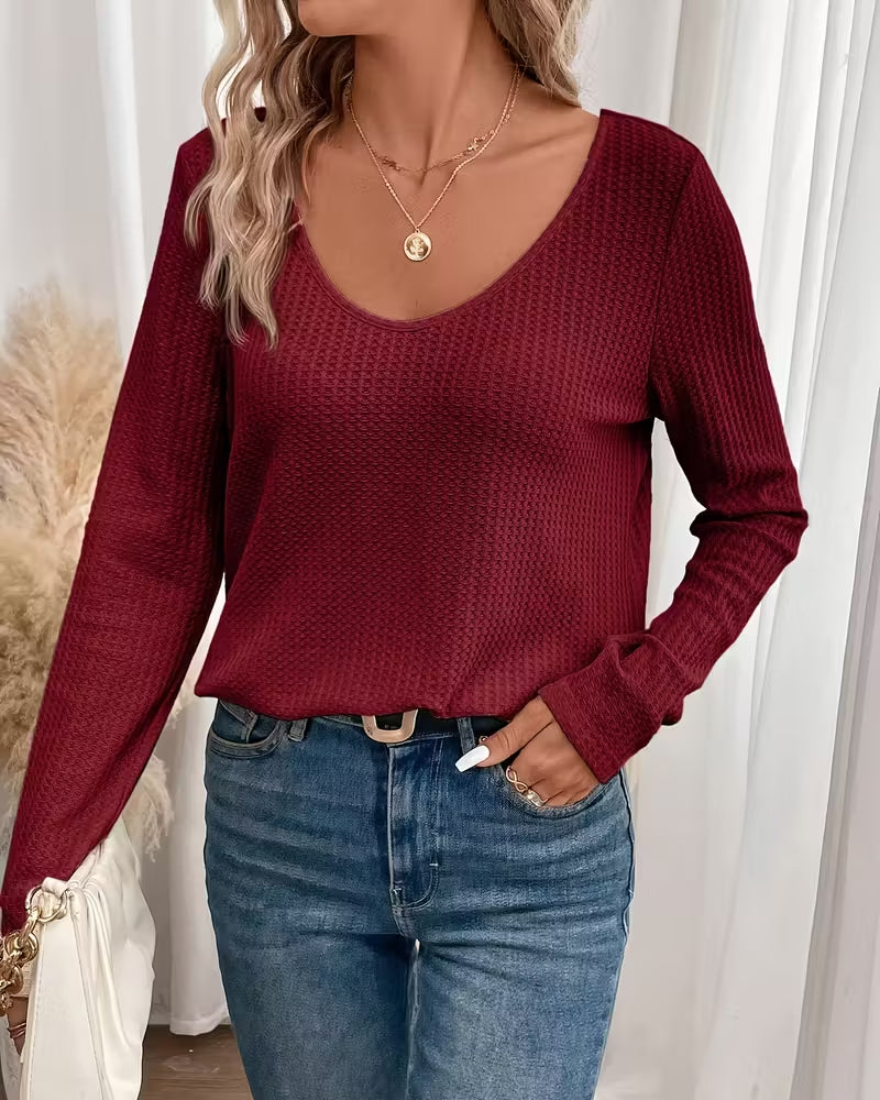 Lace Panelled Halter Top