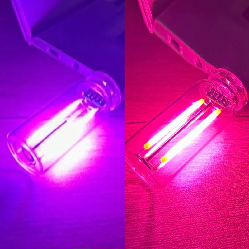 USB Touch Night Light
