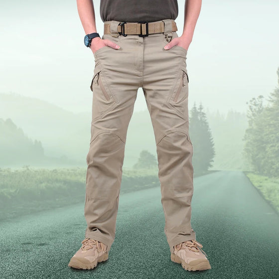 Tactical Waterproof Pants