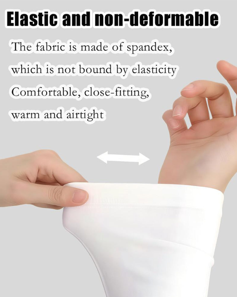 Long Sleeve Fleece Lined Shirts