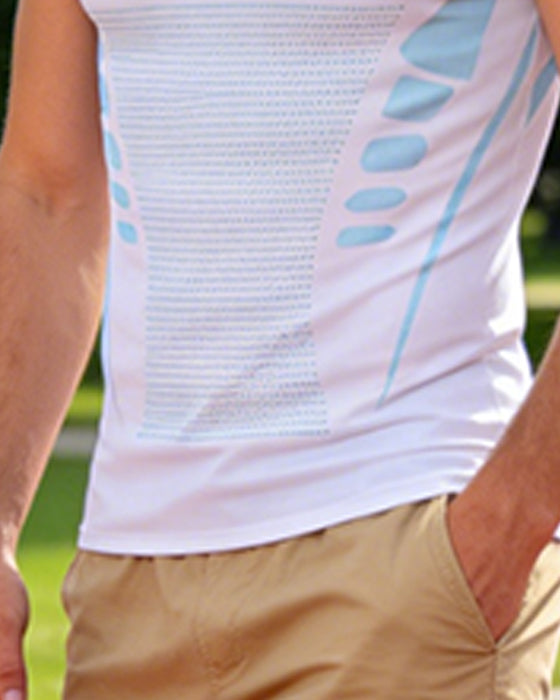 Men's Quick Dry Tank Top