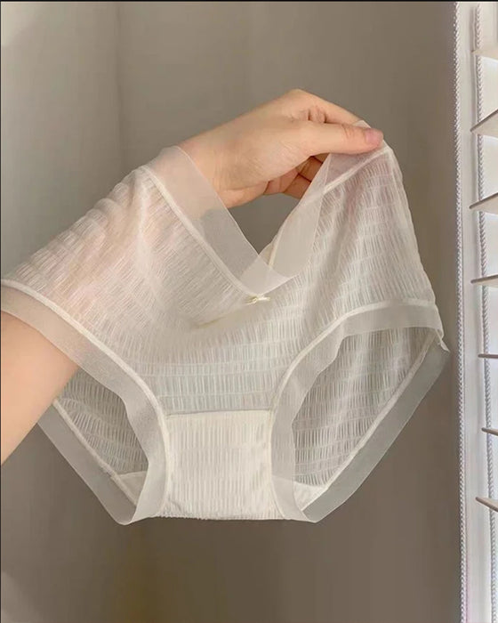 Ultra-Thin Seamless Underwear