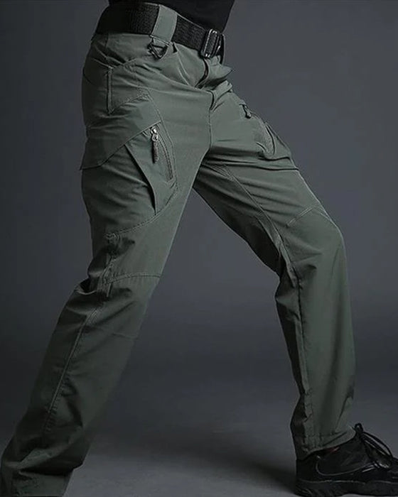 Men's Tactical Waterproof Pants