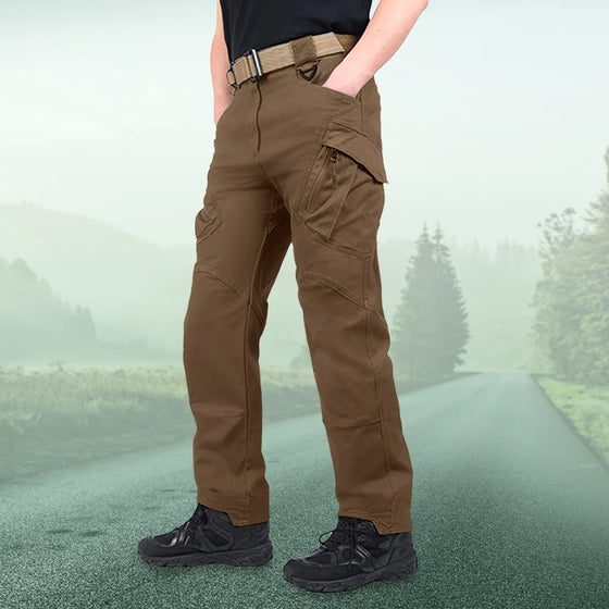 Tactical Waterproof Pants