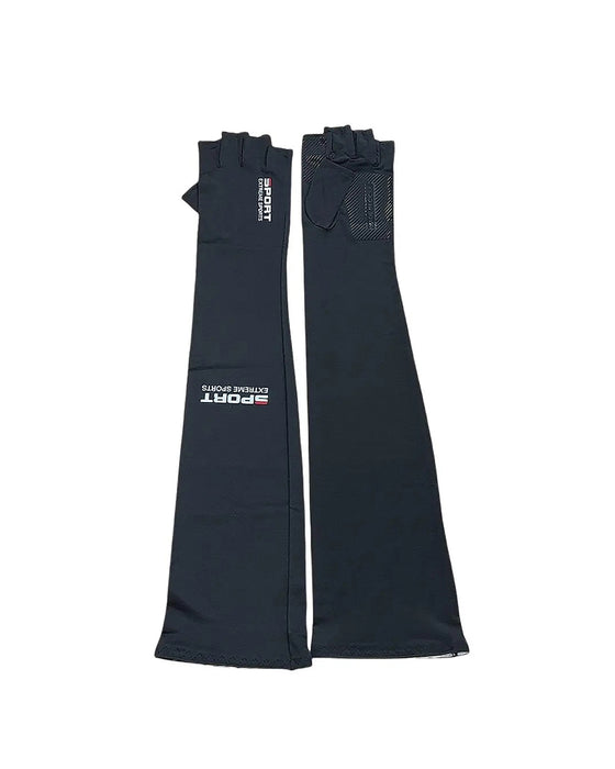 Sun Protection Ice Sleeves