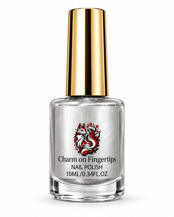 💅No-Bake High-Shine Liquid Nail Polish✨