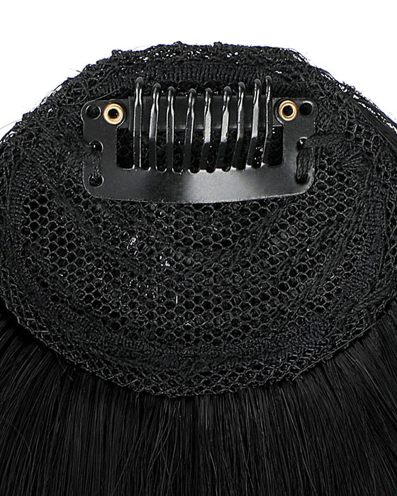 Wispy Bangs Clip in Hair Extensions