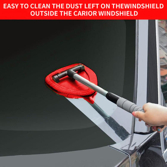 Car Windshield Brush Set